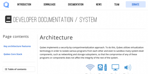 Architecture Architecture