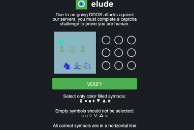 elude mail elude mail