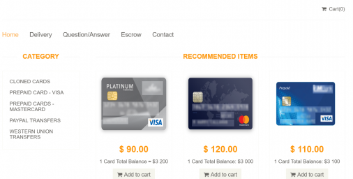 Credit Card Cloning and Skimming - Credit Card FAQs Credit Card Cloning and Skimming - Credit Card FAQs