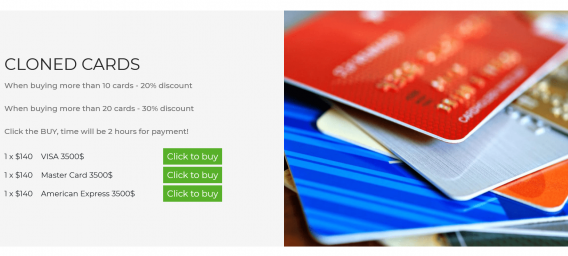 Cloned Card Visa buy Cloned Card Visa buy